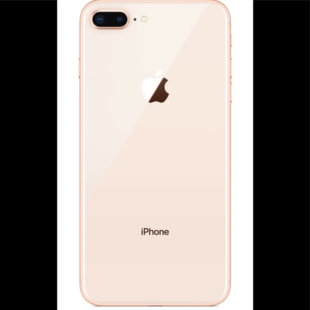iPhone 8 Plus